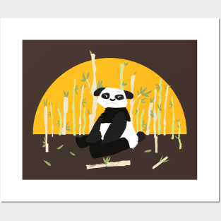 Mad Panda Posters and Art